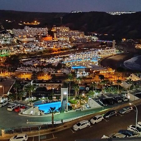 Amazing Seaview 2 Bedroom Apartment Playa Del Cura  Luaran gambar