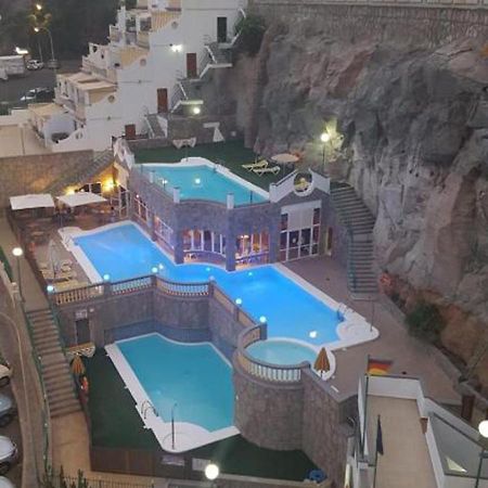 Amazing Seaview 2 Bedroom Apartment Playa Del Cura  Luaran gambar