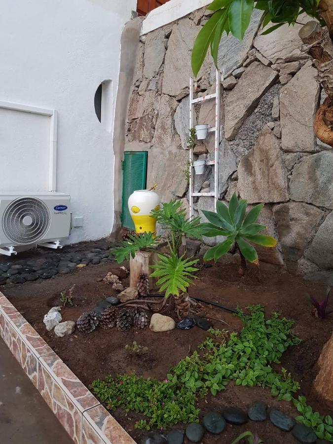 Amazing Seaview 2 Bedroom Apartment Playa Del Cura  Luaran gambar