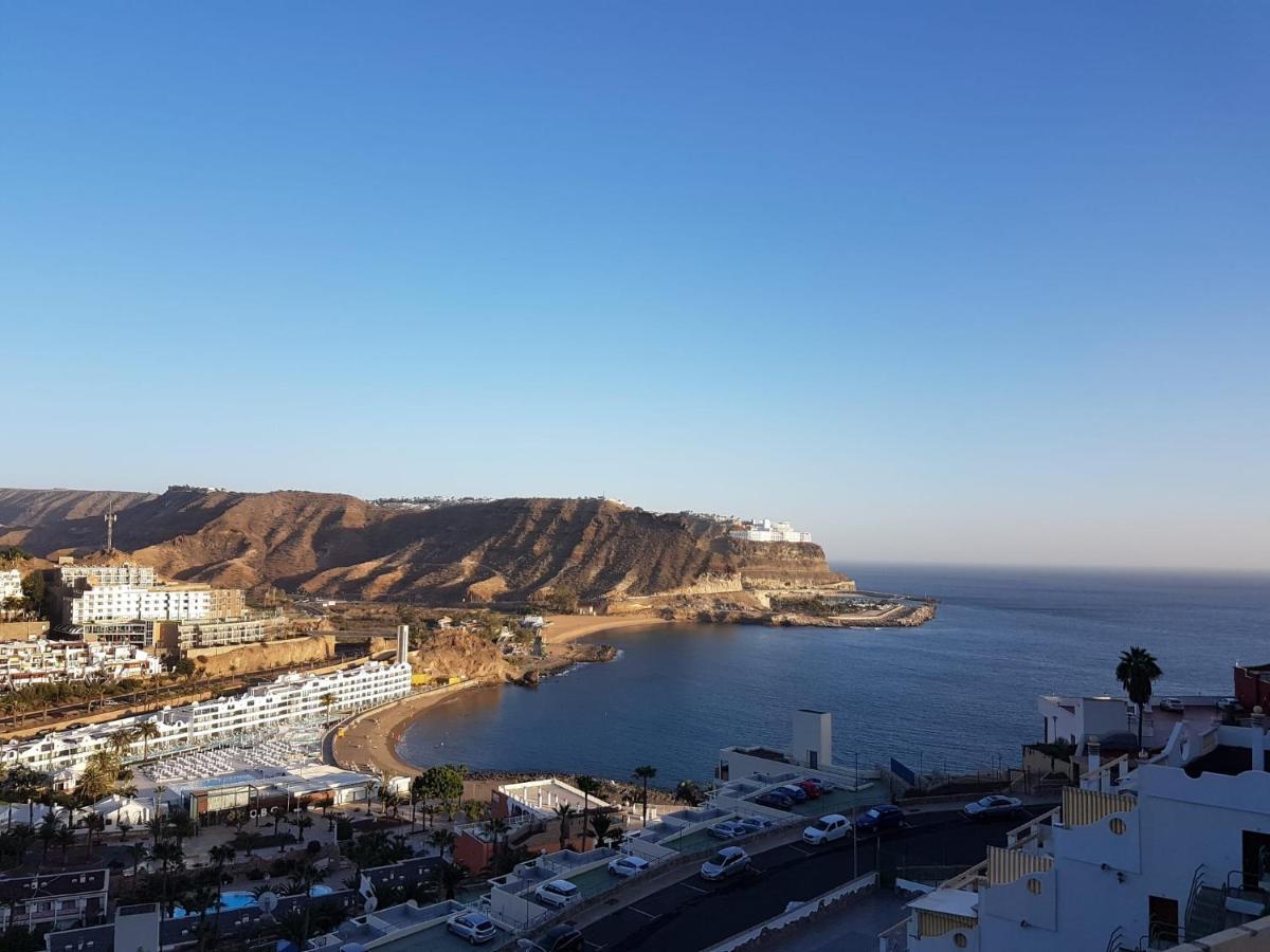 Amazing Seaview 2 Bedroom Apartment Playa Del Cura  Luaran gambar