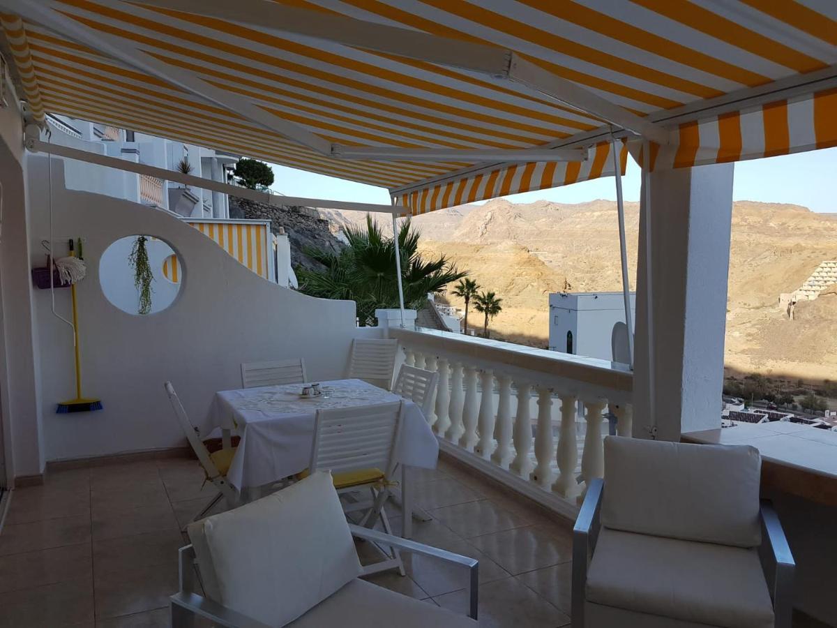 Amazing Seaview 2 Bedroom Apartment Playa Del Cura  Luaran gambar