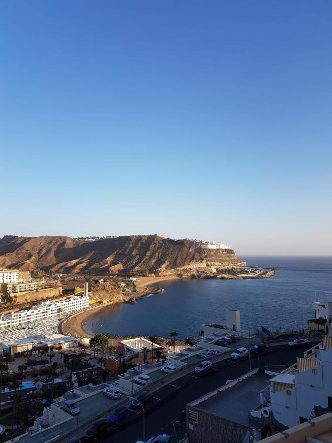 Amazing Seaview 2 Bedroom Apartment Playa Del Cura  Luaran gambar