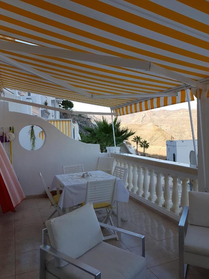 Amazing Seaview 2 Bedroom Apartment Playa Del Cura  Luaran gambar