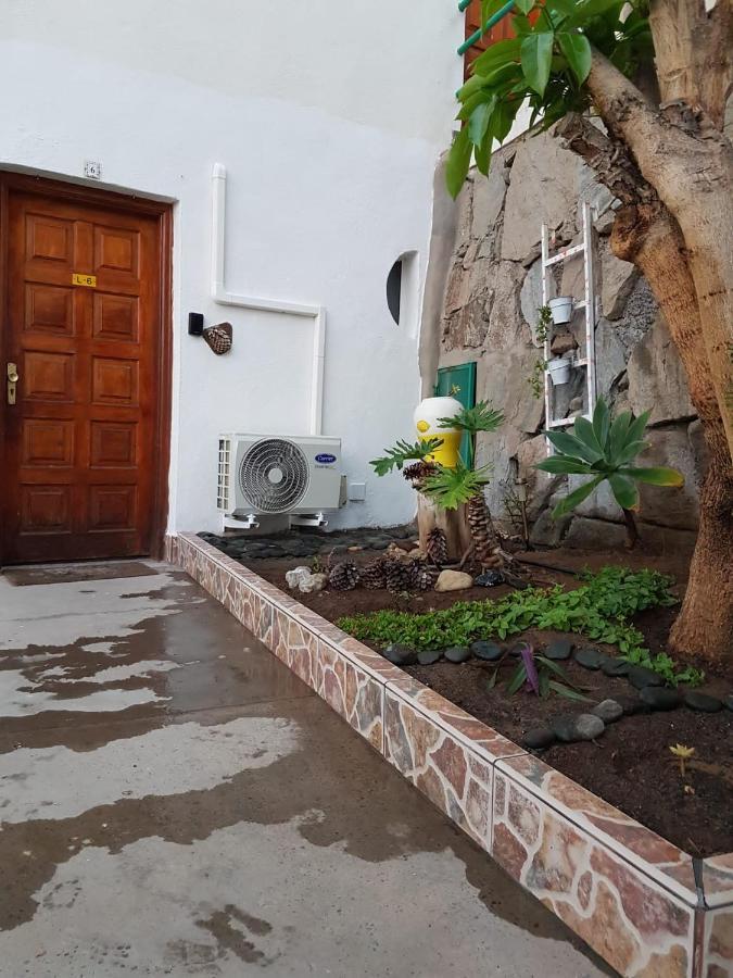 Amazing Seaview 2 Bedroom Apartment Playa Del Cura  Luaran gambar