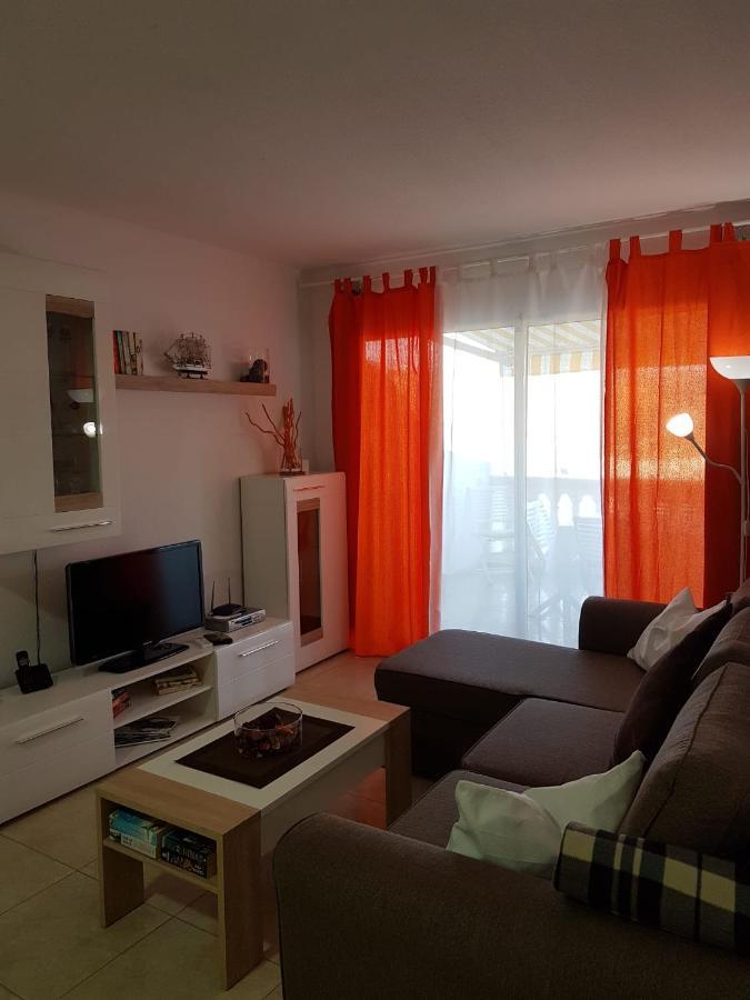 Amazing Seaview 2 Bedroom Apartment Playa Del Cura  Luaran gambar