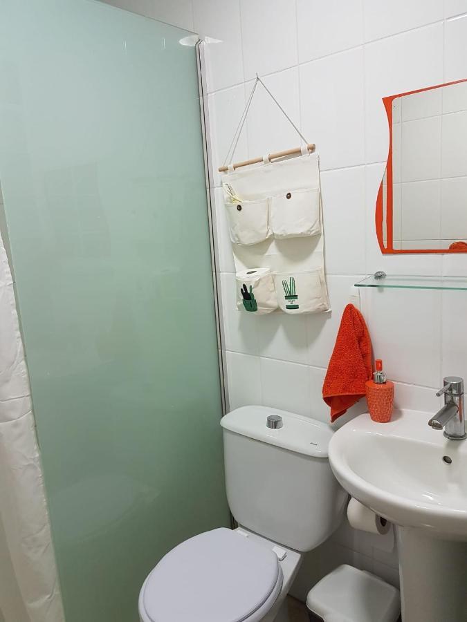 Amazing Seaview 2 Bedroom Apartment Playa Del Cura  Luaran gambar