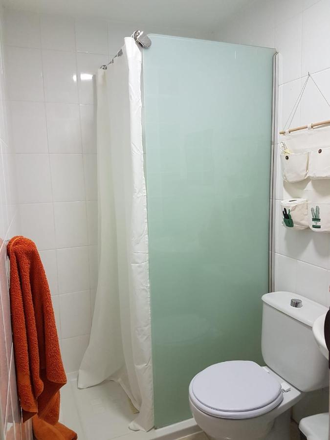 Amazing Seaview 2 Bedroom Apartment Playa Del Cura  Luaran gambar