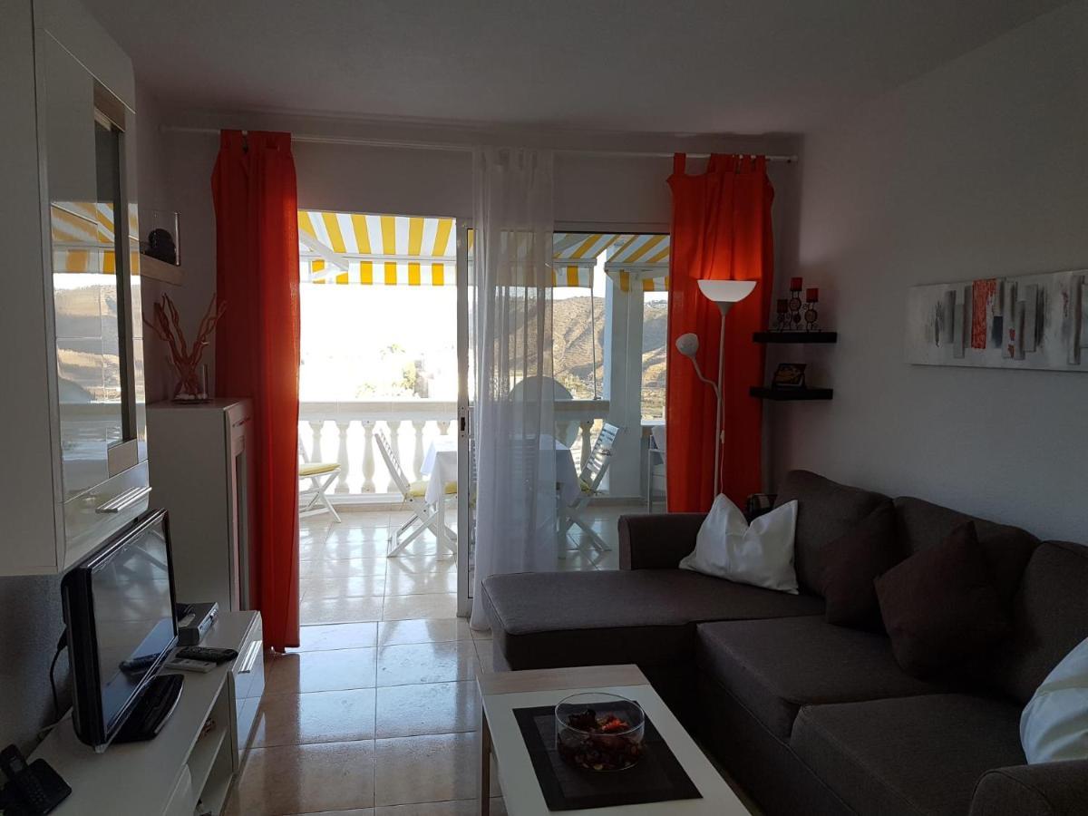 Amazing Seaview 2 Bedroom Apartment Playa Del Cura  Luaran gambar
