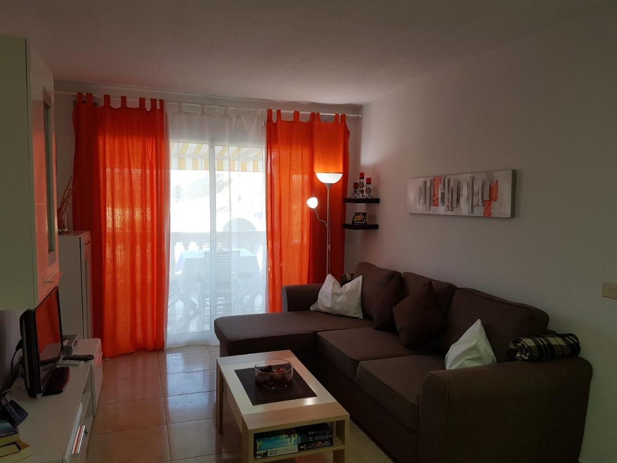 Amazing Seaview 2 Bedroom Apartment Playa Del Cura  Luaran gambar