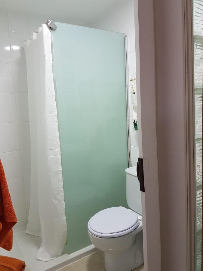 Amazing Seaview 2 Bedroom Apartment Playa Del Cura  Luaran gambar