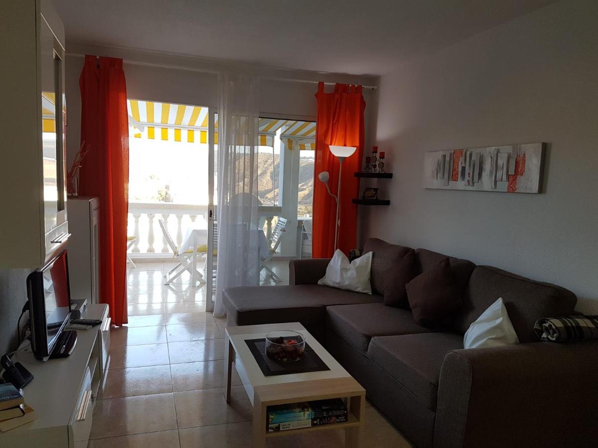 Amazing Seaview 2 Bedroom Apartment Playa Del Cura  Luaran gambar