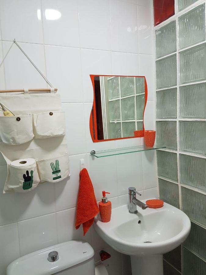 Amazing Seaview 2 Bedroom Apartment Playa Del Cura  Luaran gambar