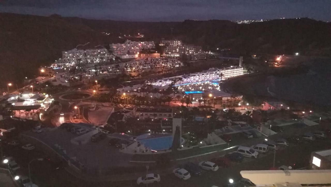 Amazing Seaview 2 Bedroom Apartment Playa Del Cura  Luaran gambar